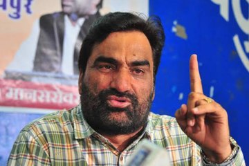 बेनीवाल ने किया बड़ा खुलासा, कांग्रेस से गठबंधन होगा तो केवल इन शर्तों पर होगा, अन्यथा नहीं