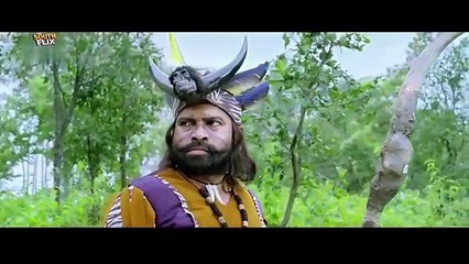 Wild Junglee 2024 South Blockbuster Full Hindi Dubbed Movie - Anurag Dev, Swetaa - Action Movie