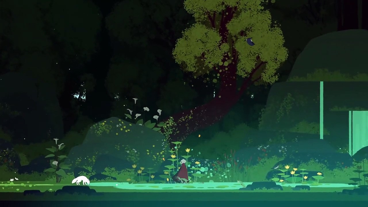 Neva - Launch Trailer