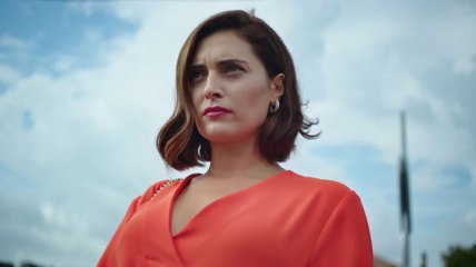 Stiletto Vendetta - Capitulo 104 (AUDIO ESPAÑOL) | Ufak Tefek Cinayetler