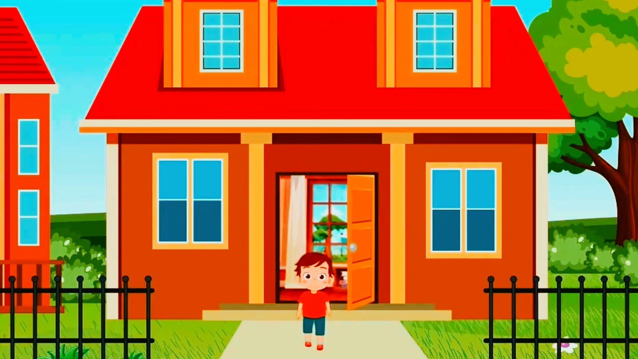 Repenting (Toba) from Theft | Urdu Moral Stories | Hadith Stories for kids | Islamic Kids Cartoons