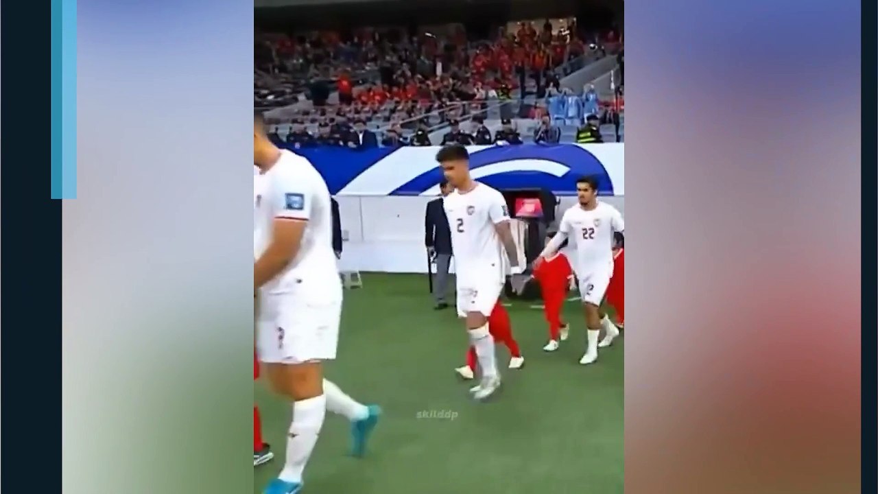 ALASAN MEES HILGERS DITARIK KELUAR SAAT LAWAN CHINA