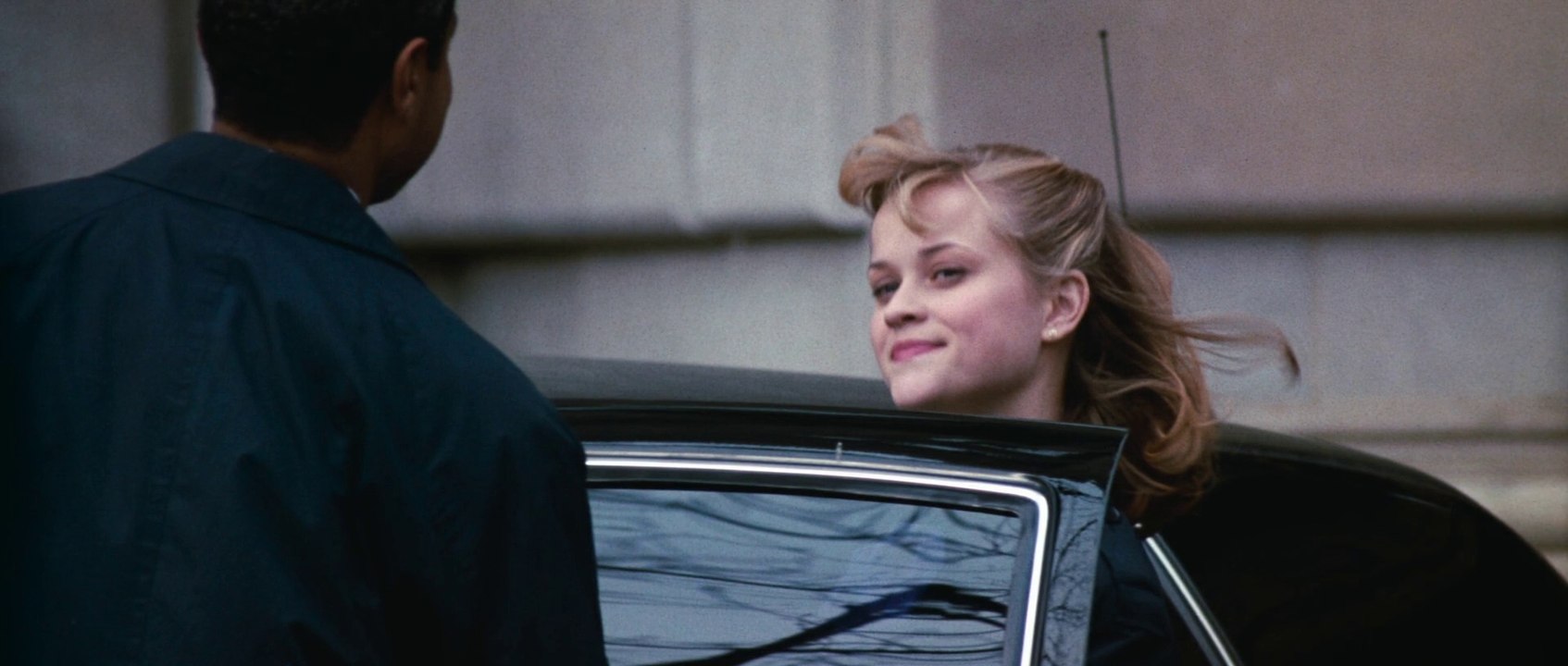 Election (1999) | Blu-ray