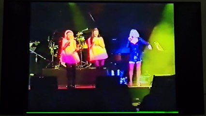 MAUREEN ELKNER - The Dusty Springfield Tribute Show (1998)
