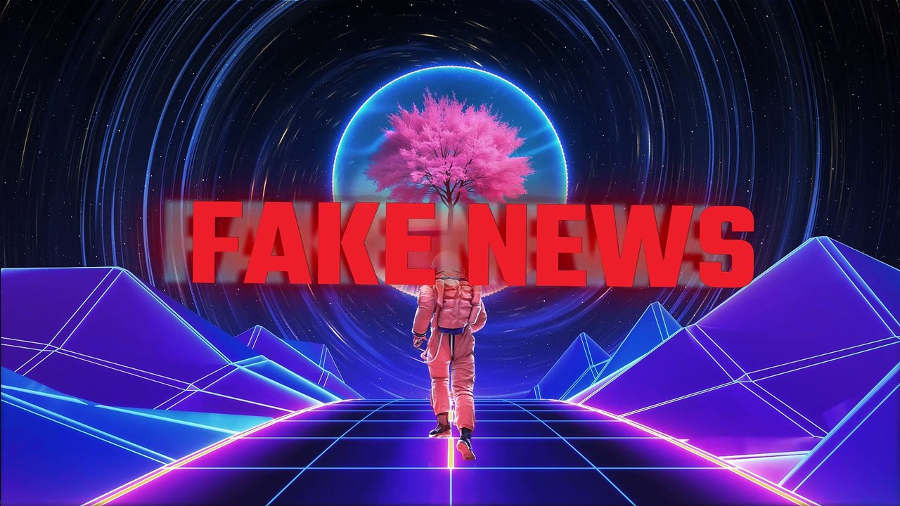 Fake news - Chaoskasi