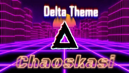 Delta Theme (Rob Hubbard Cover) - Chaoskasi
