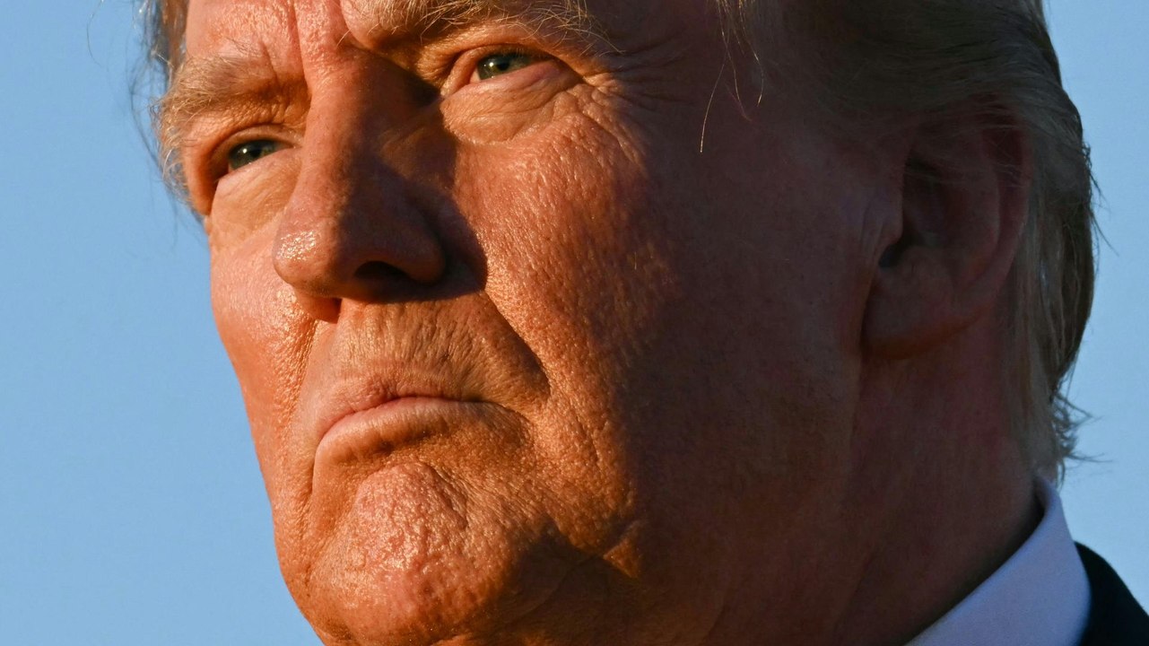 Trump würde Armee gegen „radikale linke Irre“ einsetzen