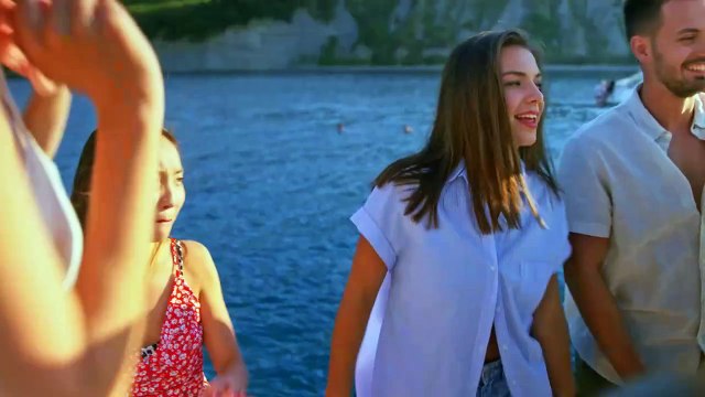 Satisfied - Chaoskasi