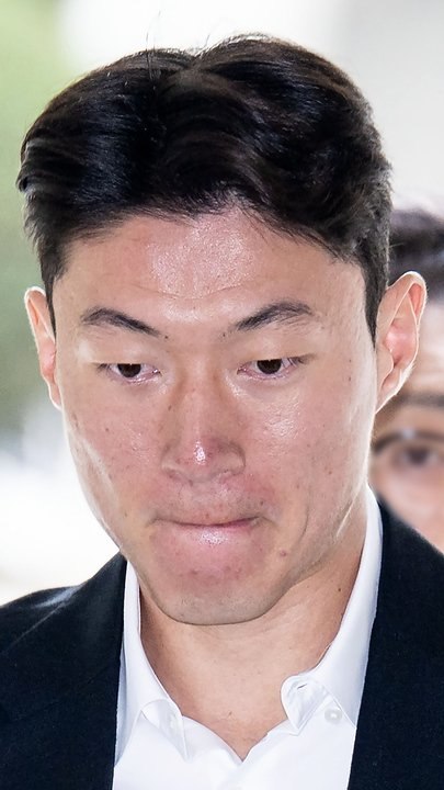 황의조 “축구선수로 최선, 선처해달라”…검찰은 징역4년 구형