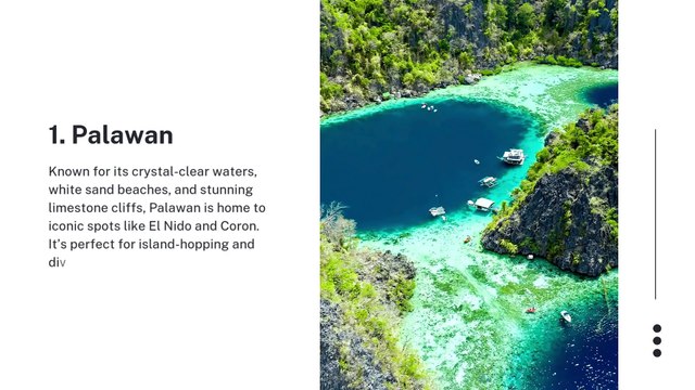 Andy Omar Shares 5 Must-Visit Destinations in the Philippines