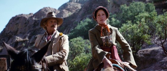 The Dead don't Hurt (Trailer ufficiale HD) ⭐️⭐️⭐️