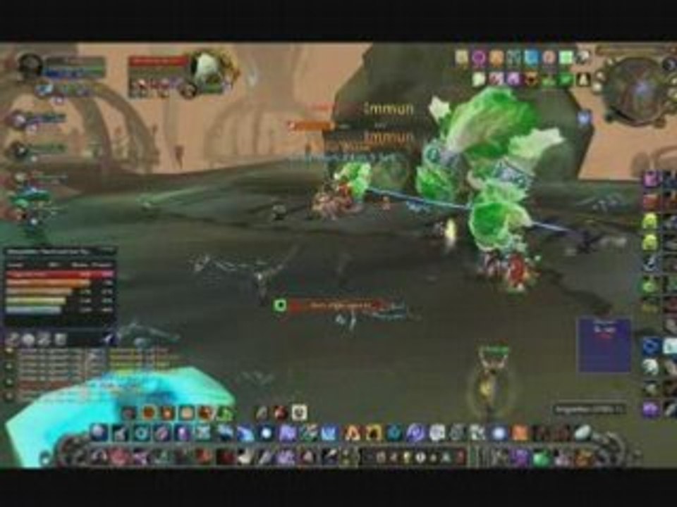 Hydross Malibu Version