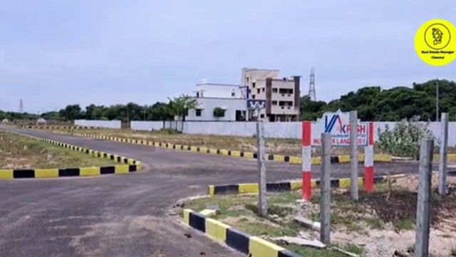 Affordable DTCP & RERA Approved Plots for Sale in Guduvanchery | Investment Opportunities in Chennai