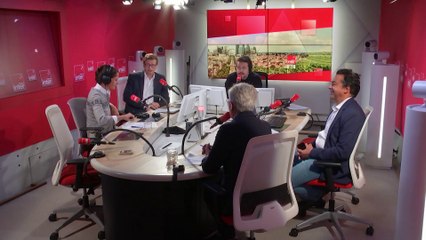 "Pas question qu'il y ait de sujet AME dans la loi immigration", indique la ministre de la Santé