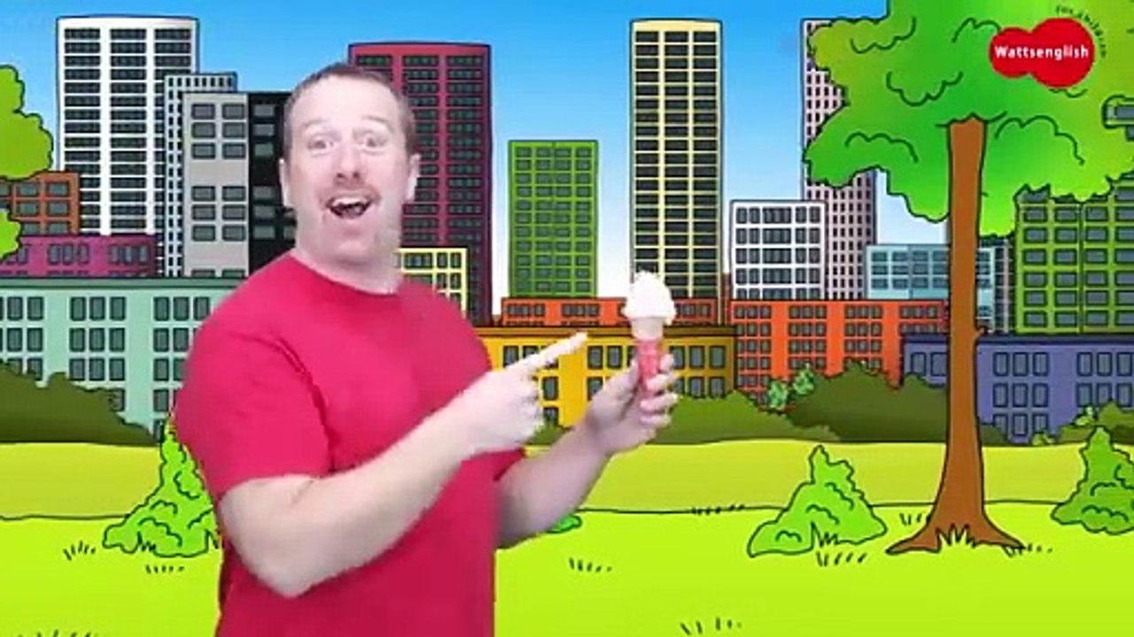 Johny Johny Yes Papa Story for Kids with Steve and Maggie NEW _ Learn Speaking Wow English TV(360P)