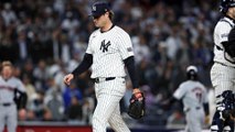 Yankees Eye 2-0 Series Lead in AL Championship Game 2