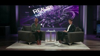 The Fix Trailer (OV) 🎬