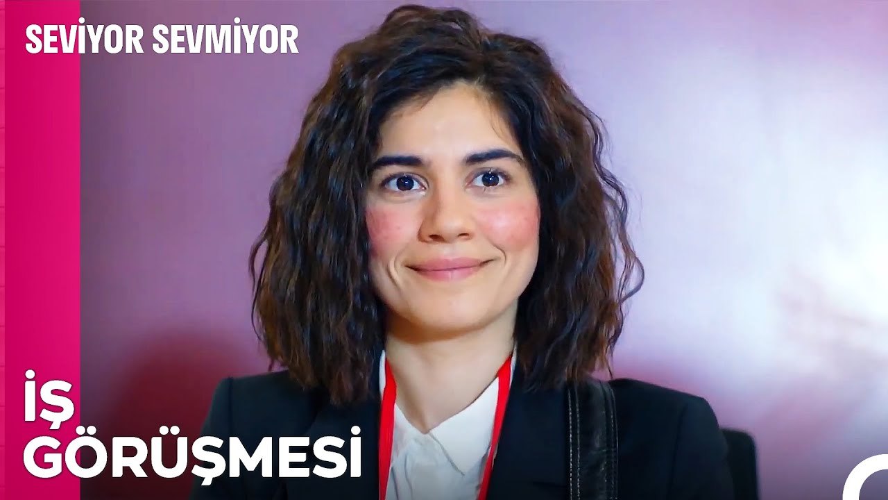Kendini Buraya Ait Hissediyor Musun? - Seviyor Sevmiyor