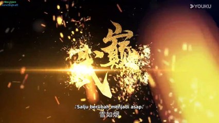 Peak of True Martial Arts Episode 185 1080p