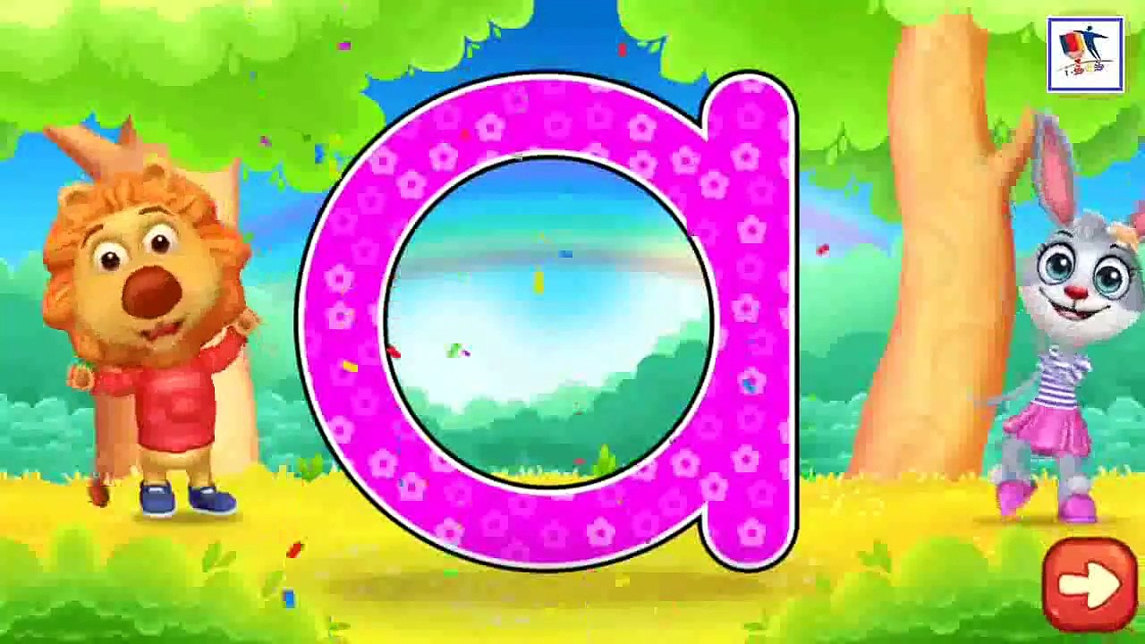 Recognizing Small Letters (a To z)
