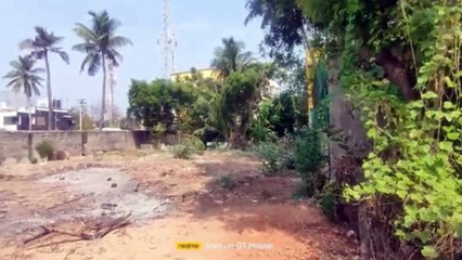 Prime 15,000 sq ft Plot for Sale in Villupuram | Ideal Land Investment Opportunity