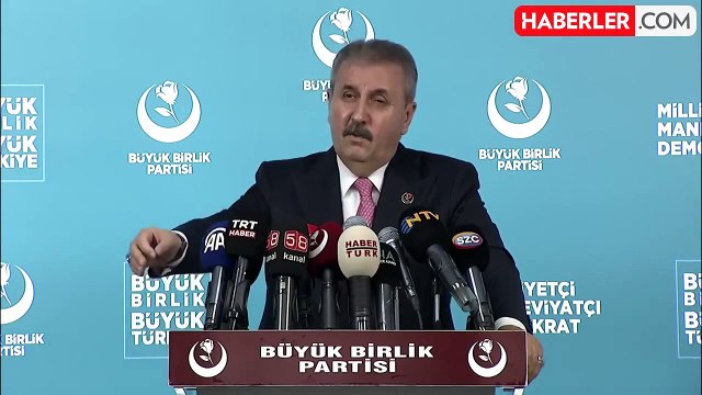 AK Partili isimden Destici'ye gönderme: Bu kararla Cumhurbaşkanımız da mı vatan haini oldu?