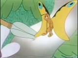 Cartoons For Kids - Inki and the Minah Bird #classiccartoons #kids