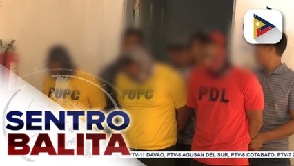 Mabilis na pagresolba sa kaso ng pinatay na mag-asawang online seller sa Pampanga, pinuri ni PNP Chief Marbil