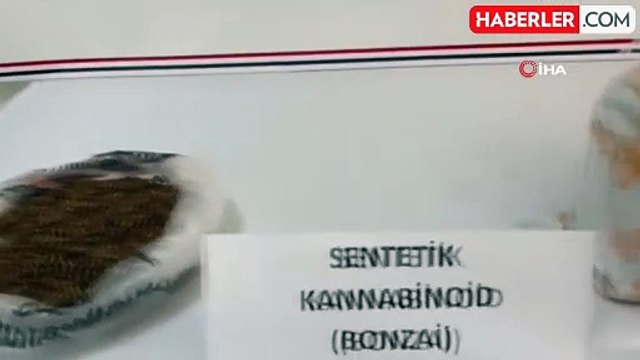 Kars'ta Jandarma Uyuşturucu Tacirlerine Operasyon Düzenledi