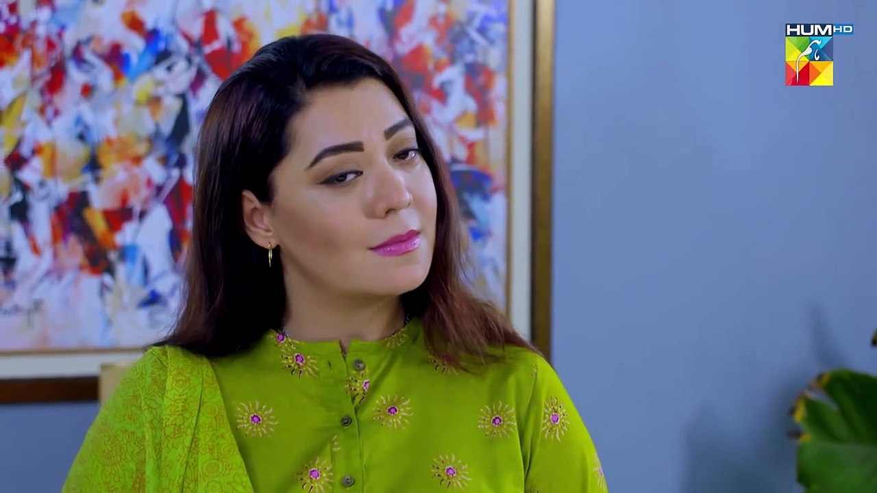 Be Rung - Episode 88 - 15th October 2024 - [ Sukaina Khan _ Agha Talal ] - HUM TV