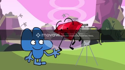 BFB 20 - Ruby Elimination