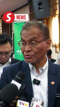 Health Ministry to address overwork and bullying claims, says Dzulkefly
