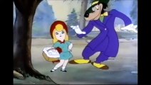 Cartoons For Kids - Mighty Mouse And The Wolf #classiccartoons #kids