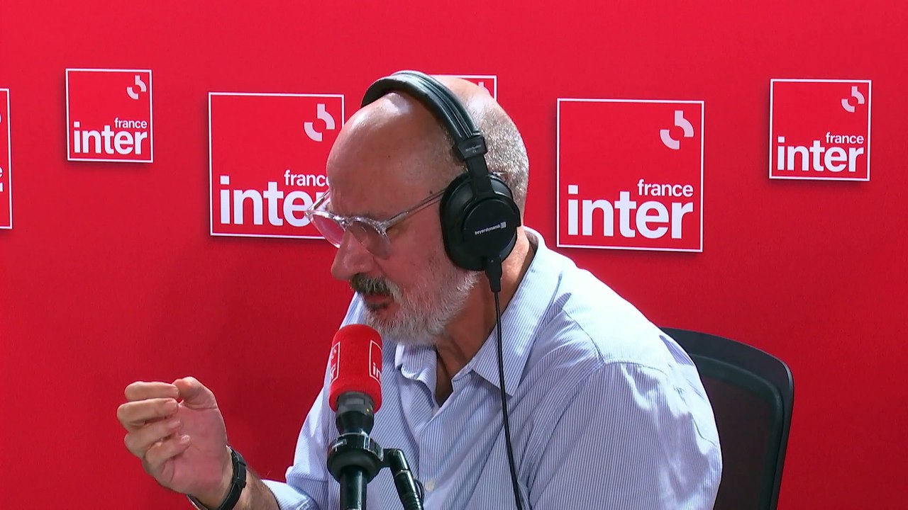 Blum, quand votre coeur fait Blum - Le billet de Daniel Morin