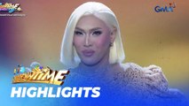 It’s Showtime: Isang MALUPITAN NA DANCE SHOWDOWN with ‘Vice Ganda’ ng Baguio! (Kalokalike)