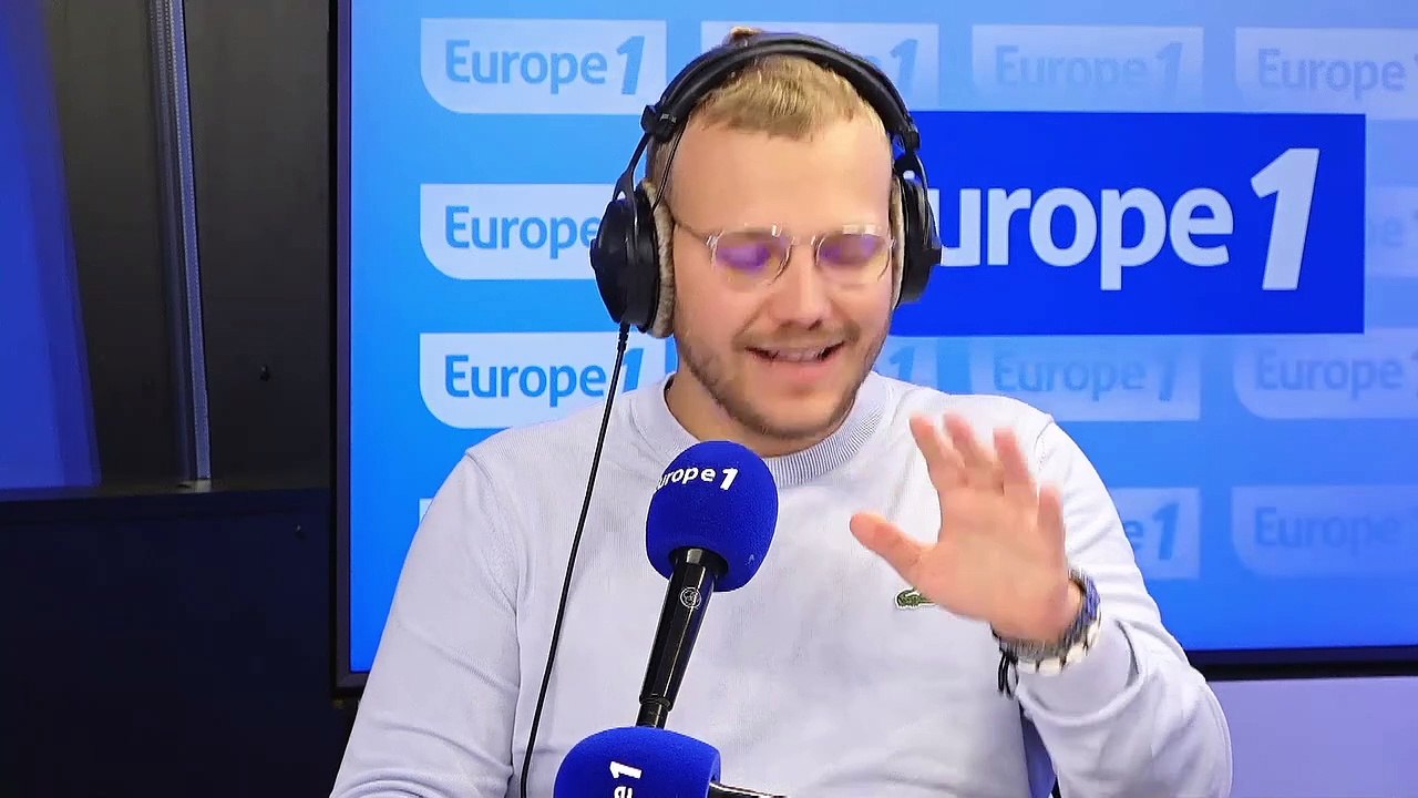 «Un joint, il a le goût du sang et des larmes» : le zapping politique de Bruno Retailleau