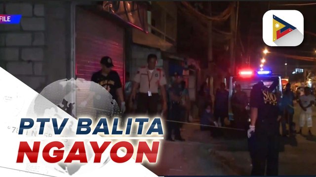 Malacañang, suportado ang plano ng PNP na imbestigahang muli ang mga high-profile killings kaugnay ng 'war on drugs'
