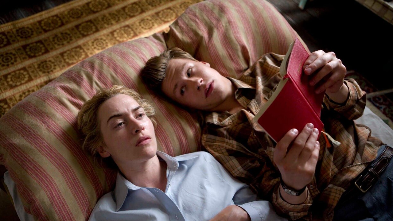 The Reader