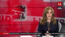 Rosario Piedra Ibarra buscará la reelección como presidenta de CNDH