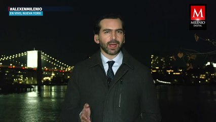 Última carta de Genaro García Luna antes de su sentencia