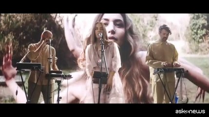 In anteprima il video "Strange Bird", il singolo dei BowLand