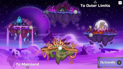 Billy Saves the World - Smaller Is Better