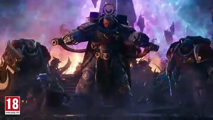 Warhammer 40 000 Space Marine 2 - Détails du contenu post-lancement