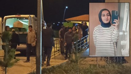 Rojin'in naaşı Diyarbakır'da toprağa verildi