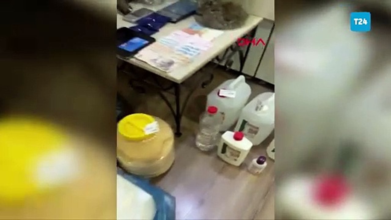 Polis memuru Hakan Telli’yi şehit etmişlerdi; "Anucur" suç örgütüne yeni operasyon!