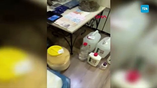 Polis memuru Hakan Telli’yi şehit etmişlerdi; Anucur suç örgütüne yeni operasyon!