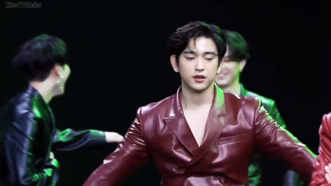 GOT7 MONOGRAPH "Call My Name" - 갓세븐 MONOGRAPH "Call My Name" - E3