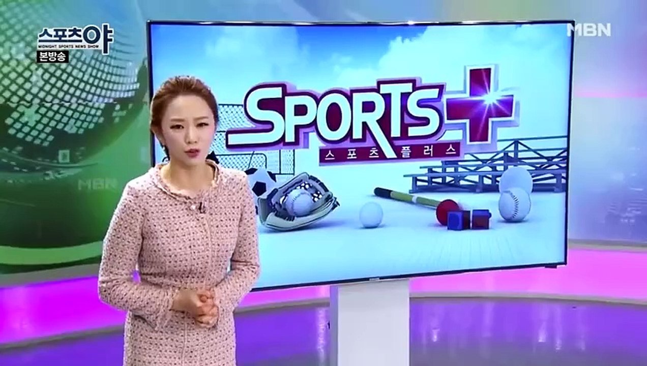 Sports Ya -  스포츠야 - E1