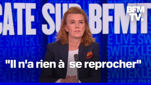 Enquête pour viol en Suède: l'interview en intégralité de l'avocate de Kylian Mbappé