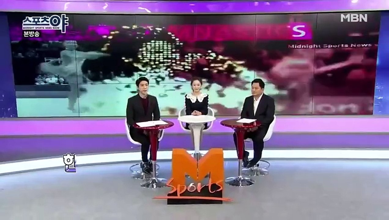 Sports Ya -  스포츠야 - E4